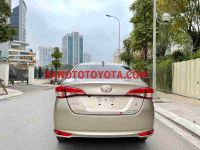Cần bán gấp Toyota Vios 1.5E CVT 2020 - Xe đẹp - Giá tốt