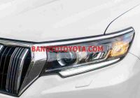 Cần bán nhanh Toyota Prado VX 2.7L 2021 cực đẹp