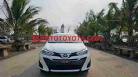 Cần bán xe Toyota Vios 1.5E MT đời 2018