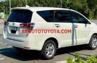 Cần bán gấp Toyota Innova 2.0E 2019 - Xe đẹp - Giá tốt