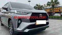 Cần bán xe Toyota Veloz Cross 1.5 CVT màu Bạc 2024