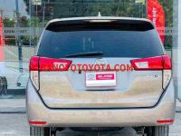Cần bán xe Toyota Innova 2.0E 2019 Số tay màu Đồng