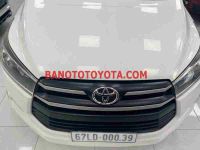 Cần bán xe Toyota Innova 2.0G 2018, xe đẹp