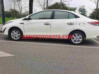 Cần bán xe Toyota Vios 1.5E CVT 2020, xe đẹp