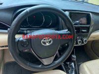 Bán Toyota Vios E CVT 2021 - Ghi