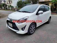 Cần bán xe Toyota Wigo 1.2G AT 2018 Số tự động