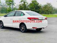 Cần bán xe Toyota Vios E 1.5 MT năm 2021 màu Trắng cực đẹp