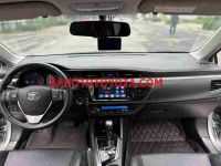 Toyota Corolla altis 2.0V 2016 - Giá tốt