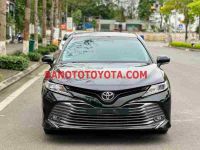 Cần bán xe Toyota Camry 2.0G đời 2021