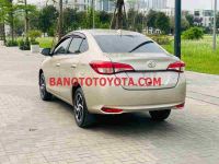Bán Toyota Vios E CVT 2021 - Cát