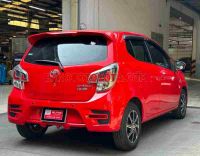 Toyota Wigo 2021 Hatchback màu Đỏ