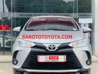 Cần bán gấp Toyota Vios E 1.5 MT năm 2022 giá cực tốt