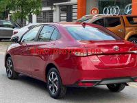 Bán Toyota Vios E CVT đời 2024 - màu Đỏ