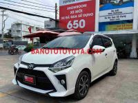 Toyota Wigo 1.2 AT 2020 Số tự động giá đẹp