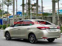Cần bán xe Toyota Vios G 1.5 CVT 2022 Số tự động