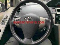 Cần bán gấp xe Toyota Yaris 1.3 AT năm 2009, màu Trắng, Số tự động