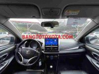 Cần bán Toyota Vios 1.5G 2015, xe đẹp giá rẻ bất ngờ