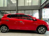Cần bán xe Toyota Wigo 1.2G MT 2019 Số tay màu Đỏ