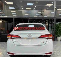 Toyota Vios G 1.5 CVT 2021 giá cực tốt