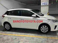 Cần bán Toyota Yaris 1.3G 2015 - Số tự động