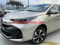 Toyota Vios 2024 Số tự động Lắp ráp trong nước cực đẹp