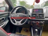 Cần bán xe Toyota Yaris 1.5G 2017 Số tự động