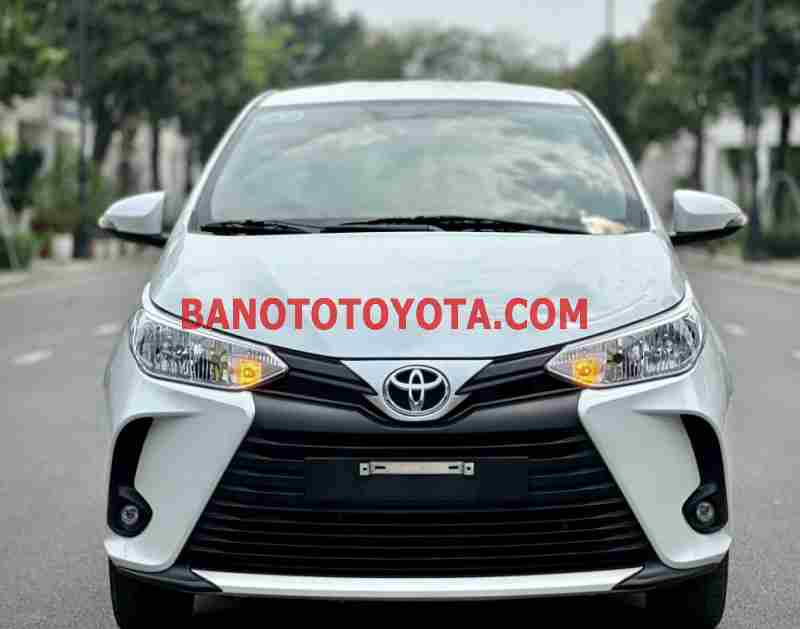 Cần bán gấp Toyota Vios E 1.5 MT năm 2023 giá cực tốt
