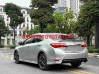 Cần bán Toyota Corolla altis 2.0V 2016 xe đẹp