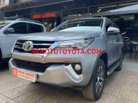 Cần bán Toyota Fortuner 2.8V 4x4 AT 2019 - Số tự động