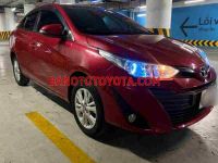 Cần bán Toyota Vios 1.5E MT đời 2020