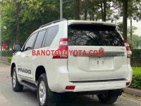 Cần bán Toyota Prado TXL 2.7L đời 2014