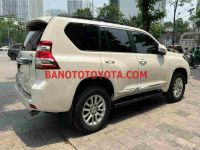 Cần bán xe Toyota Prado Số tự động 2017