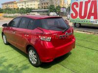 Cần bán Toyota Yaris 1.5G Máy xăng 2015 màu Đỏ