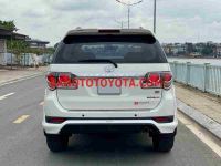 Cần bán xe Toyota Fortuner TRD Sportivo 4x4 AT đời 2015