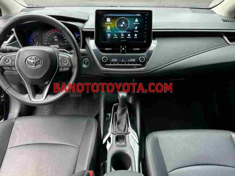 Cần bán Toyota Corolla altis 1.8V 2022 - Số tự động