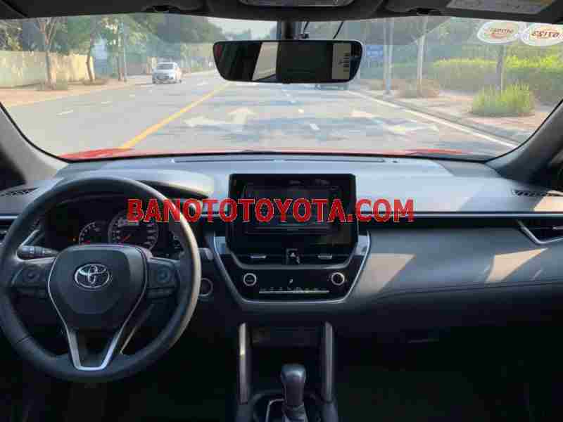 Toyota Corolla Cross 1.8G 2023 Số tự động giá đẹp