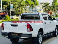 Toyota Hilux 2.4E 4x2 MT 2017 - Giá tốt