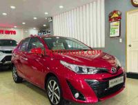 Cần bán Toyota Yaris 1.5G 2018 - Số tự động