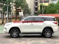 Cần bán gấp Toyota Fortuner 2.7V 4x2 AT 2016 - Xe đẹp - Giá tốt