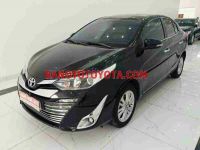 Toyota Vios 1.5G 2019 Máy xăng đẹp long lanh