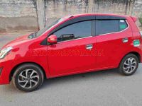 Cần bán xe Toyota Wigo 1.2G AT 2020 Số tự động màu Đỏ