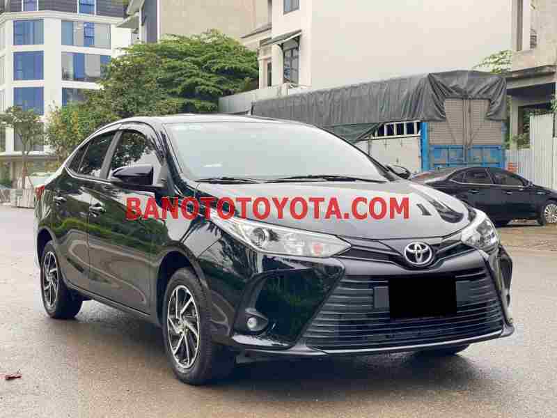 Bán xe Toyota Vios E CVT sx 2023 - giá rẻ