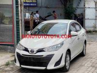 Cần bán nhanh Toyota Vios 1.5E MT 2018 cực đẹp