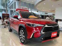 Cần bán Toyota Corolla Cross 1.8V đời 2021