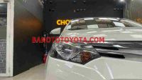 Toyota Vios 2017 Sedan màu Trắng