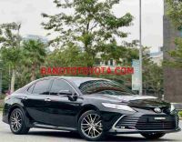 Cần bán xe Toyota Camry 2.0Q 2023 Số tự động màu Đen