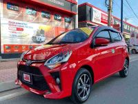 Bán Toyota Wigo 1.2 AT 2021 - giá tốt