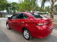 Cần bán Toyota Vios 1.5G Máy xăng 2020 màu Đỏ