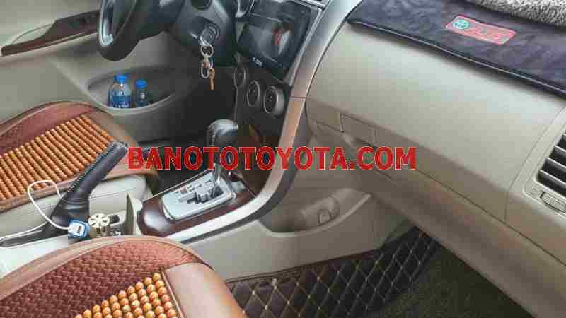 Cần bán xe Toyota Corolla altis 1.8G AT 2013 Số tự động