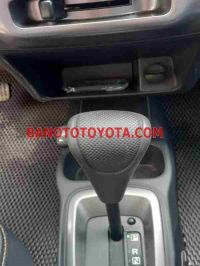 Cần bán Toyota Wigo 1.2G AT 2019 - Số tự động